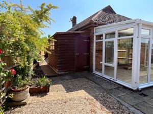 Shed- click for photo gallery